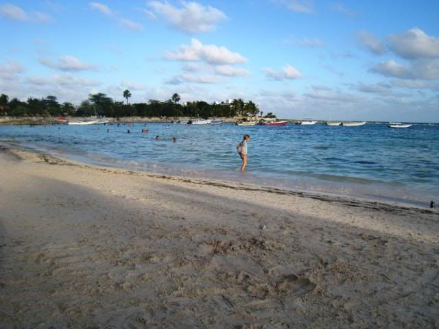 Akumal Beach Akumal Beach