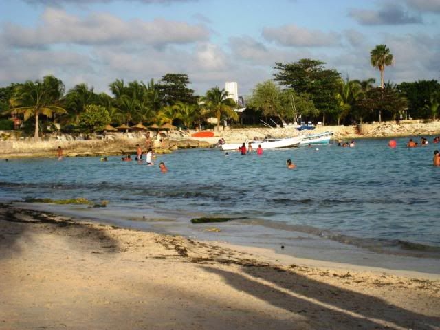 Akumal Beach Akumal Beach