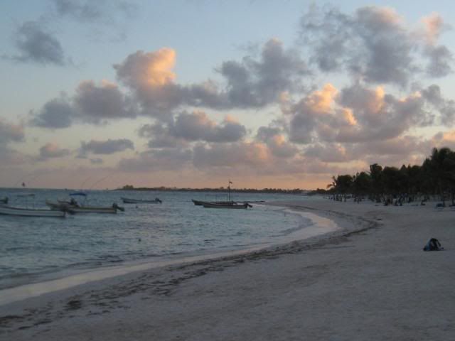 Akumal Beach Akumal Beach