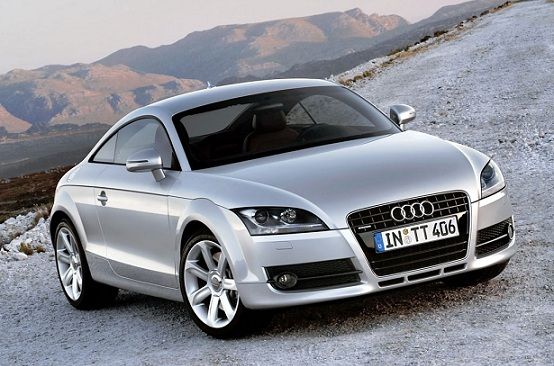 Audi to Setup New Plant in San José Chiapa Audi to Setup New Plant in San José Chiapa
