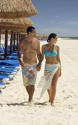 Cancun Beach Cancun Beach
