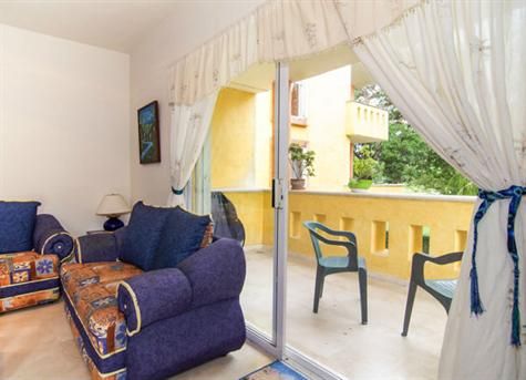 Chac Ha, Your Cozy Yet Posh Nest in Playacar Chac Ha, Your Cozy Yet Posh Nest in Playacar