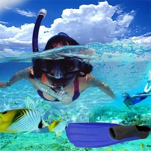 Things to have while Snorkeling in Akumal