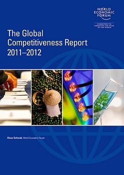 Mexico Races Ahead as Innovator, Says World Economic Forum Report Mexico Races Ahead as Innovator, Says World Economic Forum Report