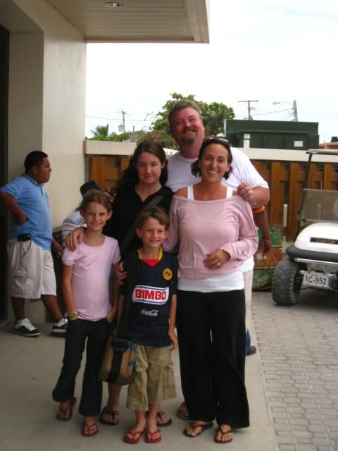 Belize Travel