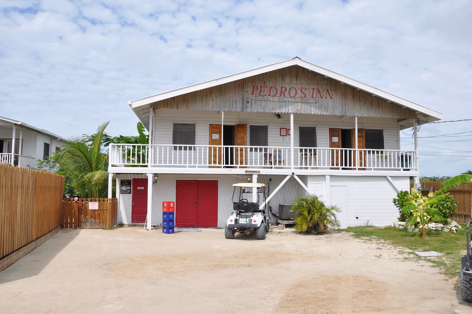 Belize Travel