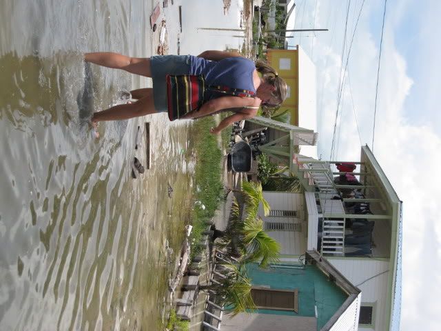 Ambergris Caye Belize Ambergris Caye Belize
