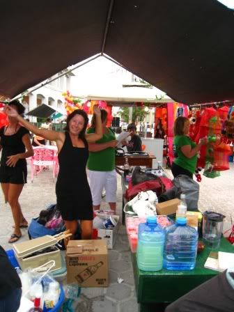 San Pedro Lobsterfest