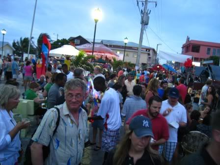 San Pedro Lobsterfest
