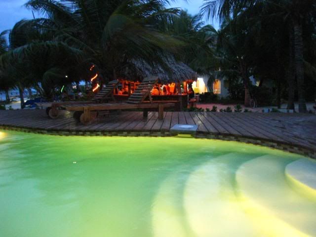 Caribbean Villas San Pedro Belize