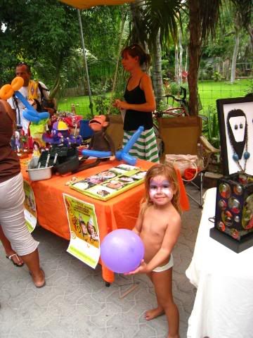 Andale Bazar Playa del Carmen