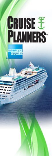 Cruise Planners Cruise Planners