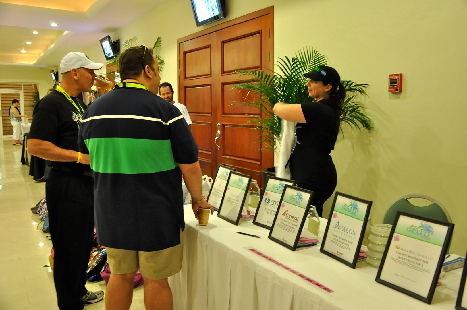 Cruise Planners CP Cares Cruise Planners CP Cares