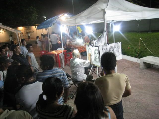 Art Fair Playa del Carmen Art Fair Playa del Carmen