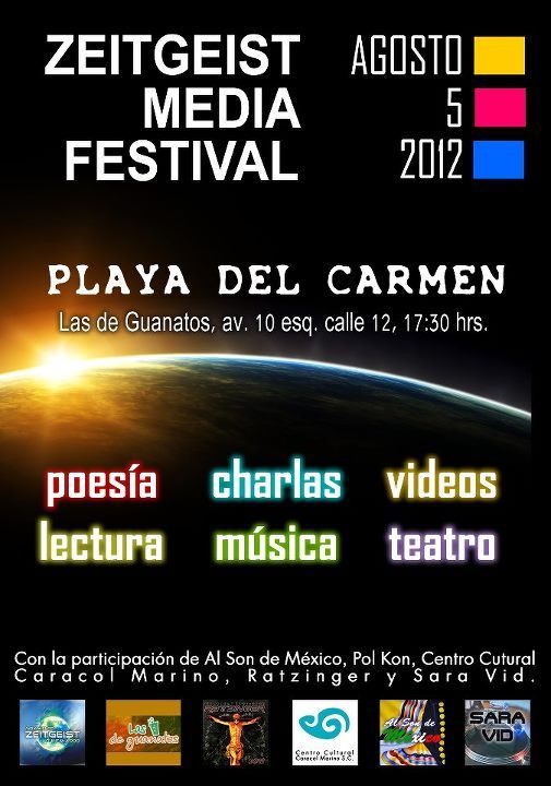 Playa del Carmen Events