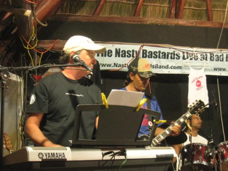 Bad Boys in Playa del Carmen Bad Boys in Playa del Carmen
