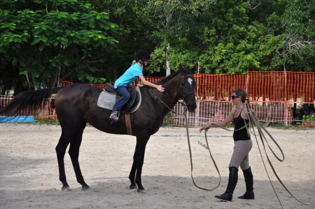 Horseback Riding Playa del Carmen Horseback Riding Playa del Carmen