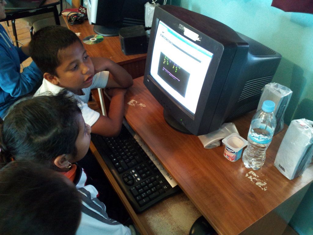 KKiS Keeping Kids in Schools