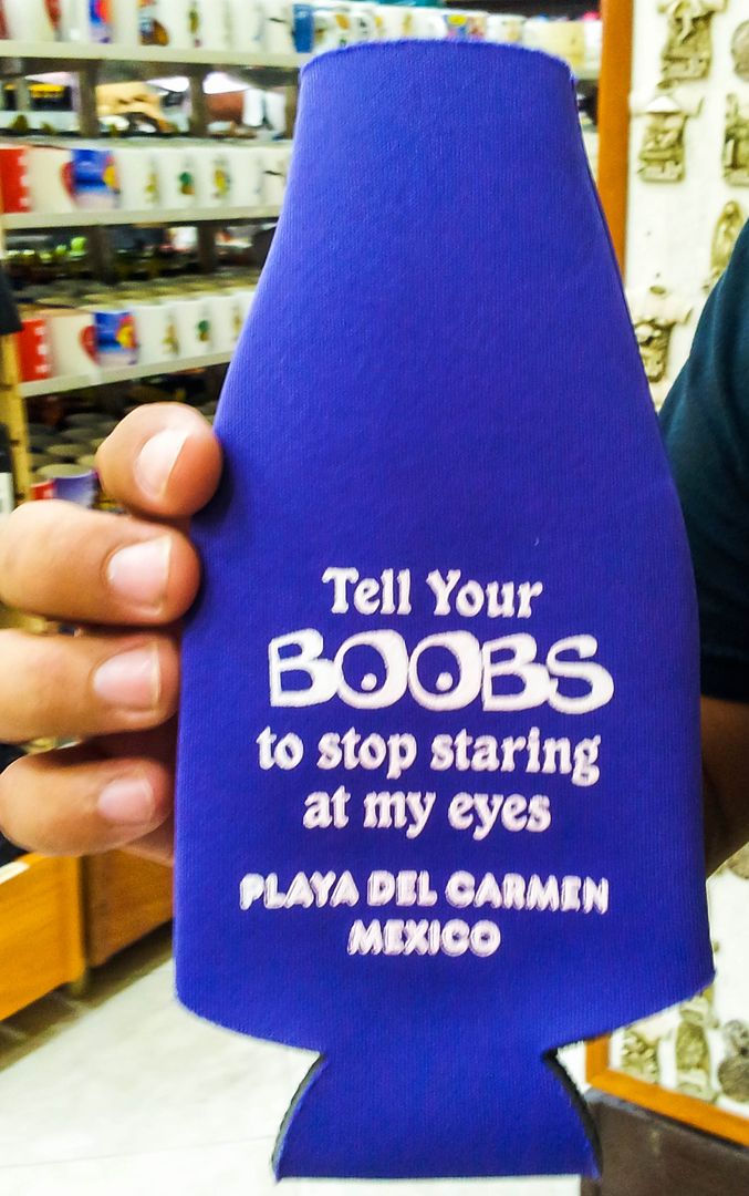 Beer Coozie