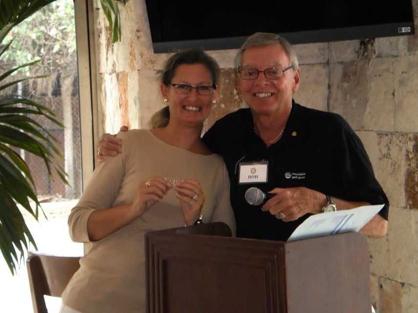 Rotary Club Playa del Carmen Seaside