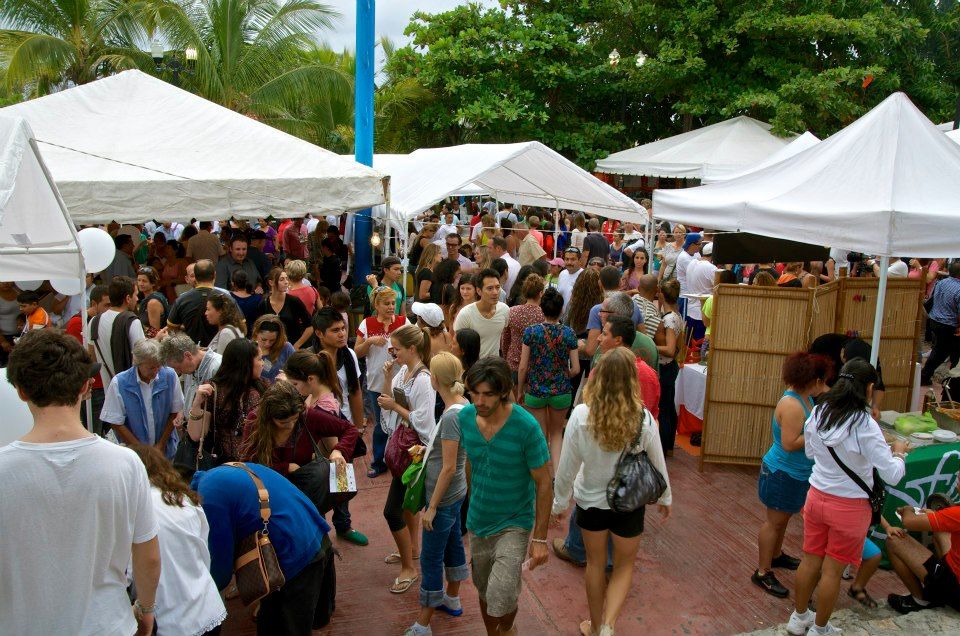 Taste of Playa, Playa del Carmen, Mexico Taste of Playa, Playa del Carmen, Mexico