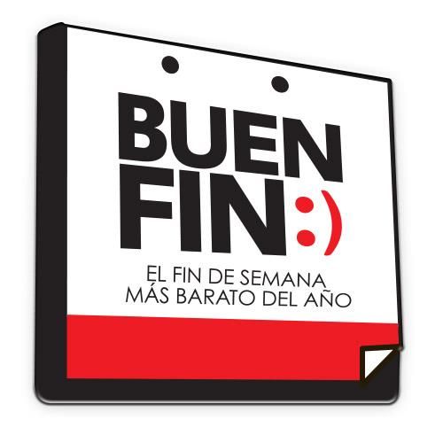 Buen Fin logo Mexico
