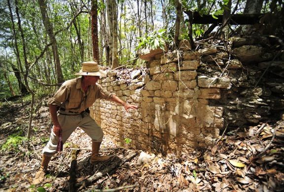 Acheological Sites Mexico Acheological Sites Mexico