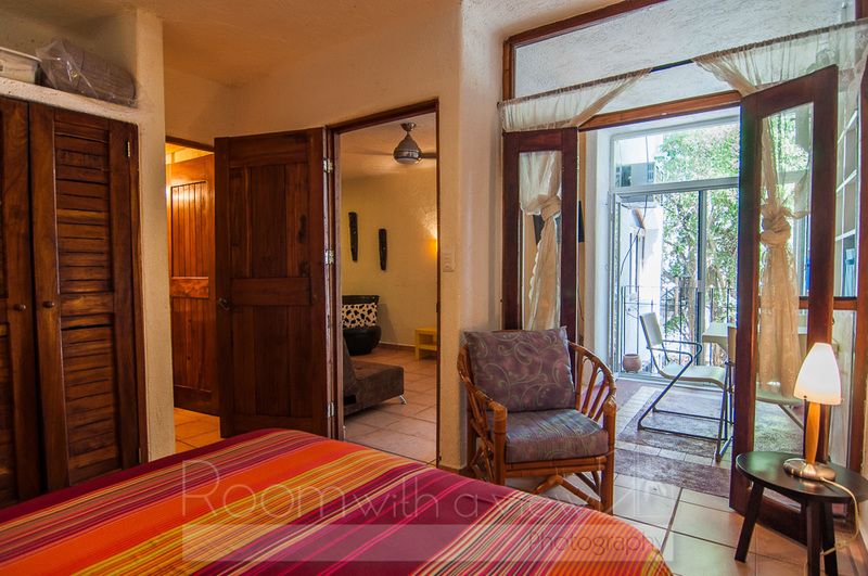 Affordable Playa del Carmen apartment