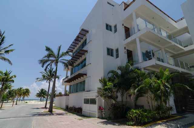 Riviera Maya vacation rental property