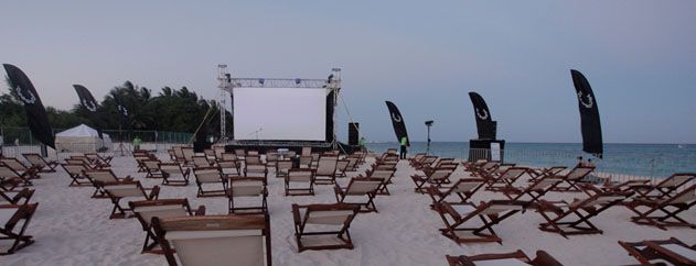 Riviera Maya Film Festival Riviera Maya Film Festival