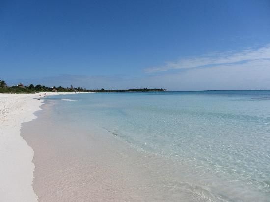 Xpu Ha beach Riviera Maya