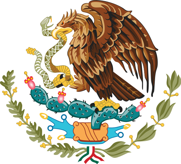 History of the Mexican Flag