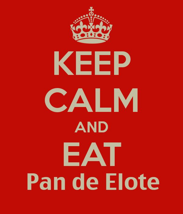 Pan De Elote Pan De Elote