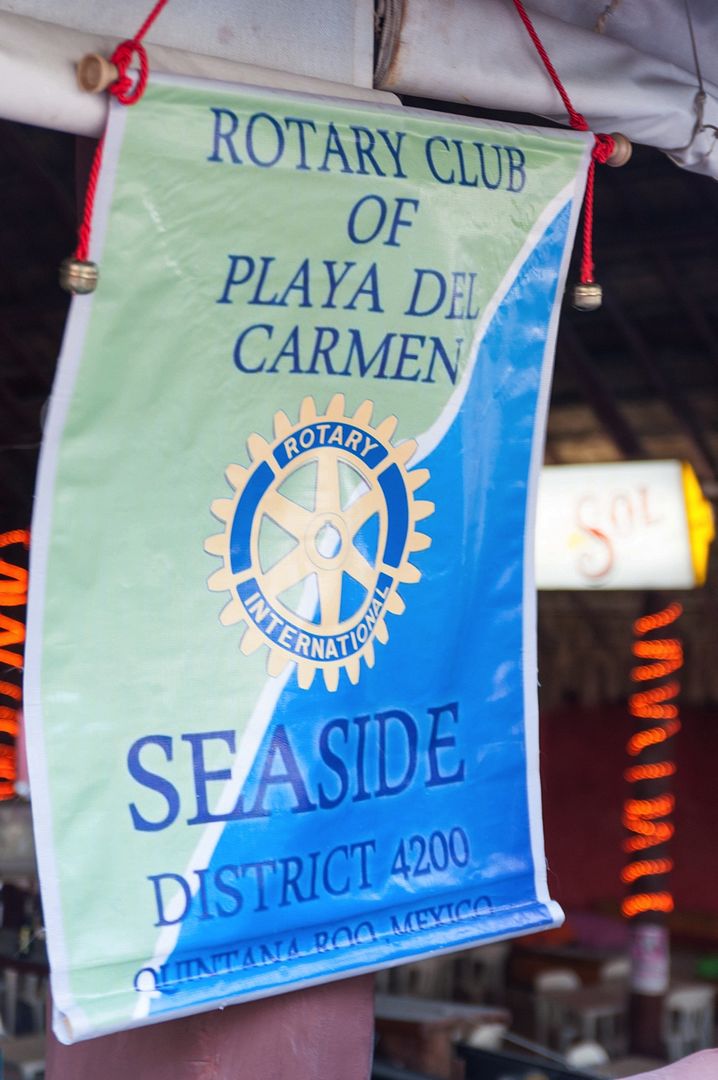 Seaside Rotary Club Seaside Rotary Club