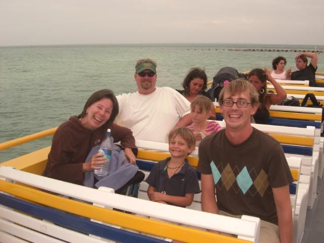 Isla Mujeres
