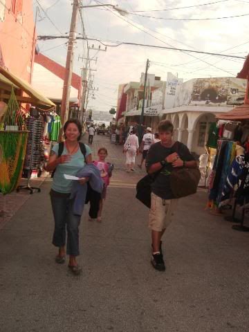 Isla Mujeres