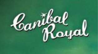 Canibal Royal Playa del Carmen