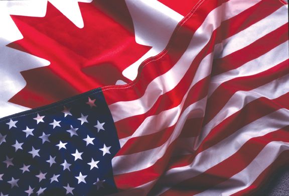 Celebrate Canada Day and July 4th in Mexico