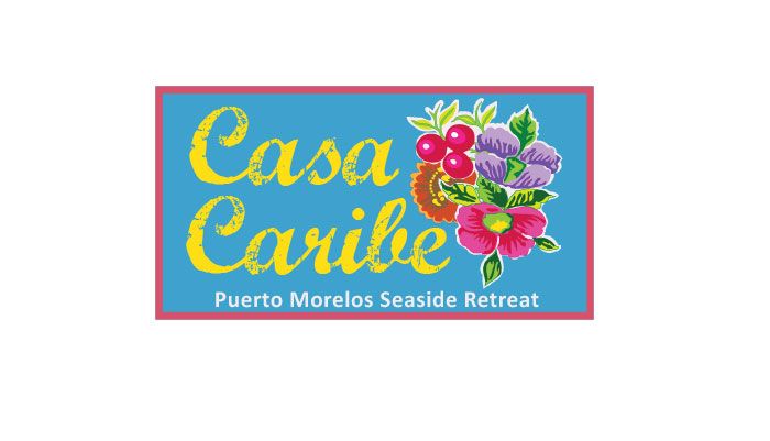 Casa Caribe in Puerto Morelos