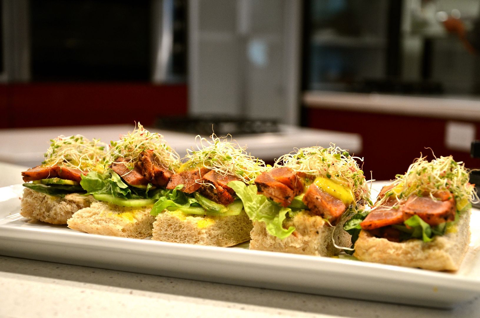 Co.Cos Cocina Cafe Playa del Carmen