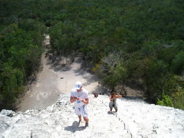 Coba Ruins Travel in Mexico Coba Ruins Travel in Mexico