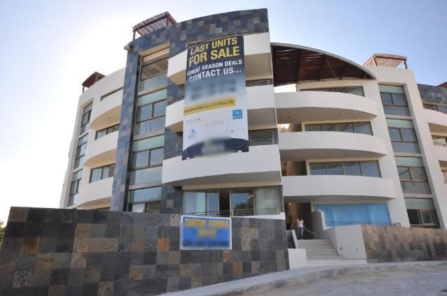 Haab Condominiums in Playa del Carmen