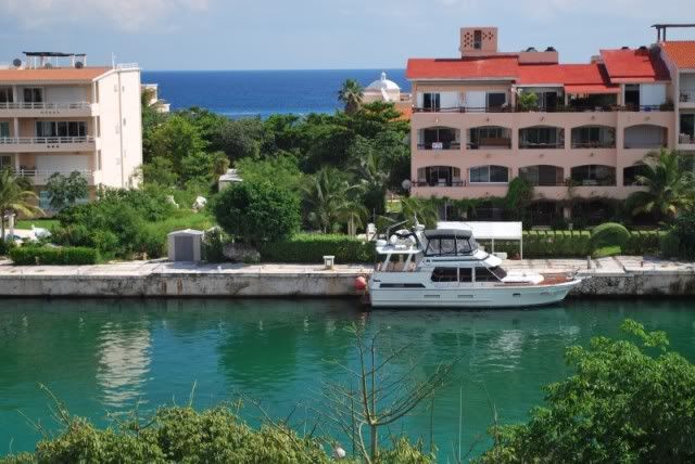 Puerto Aventuras Real Estate Puerto Aventuras Real Estate