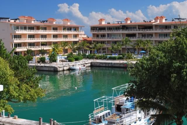 Puerto Aventuras Real Estate Puerto Aventuras Real Estate