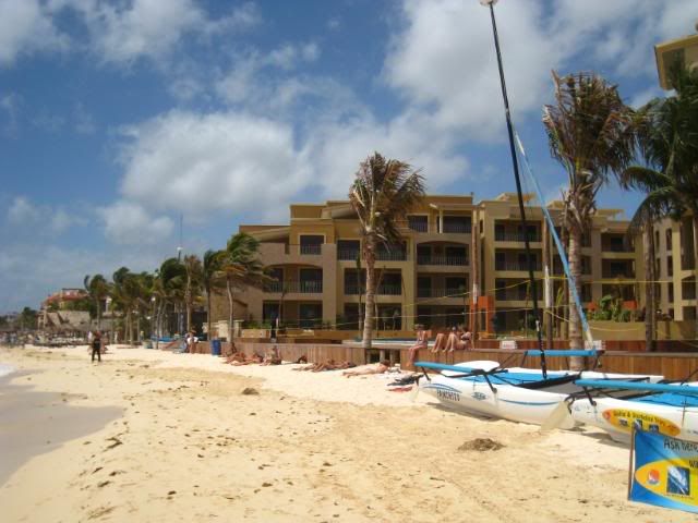 Playa del Carmen Real Estate