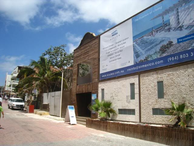 Playa del Carmen Real Estate