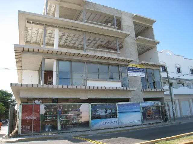 Playa del Carmen Real Estate