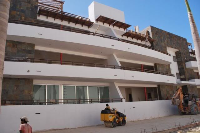 Casa del Mar Playa del Carmen Real Estate