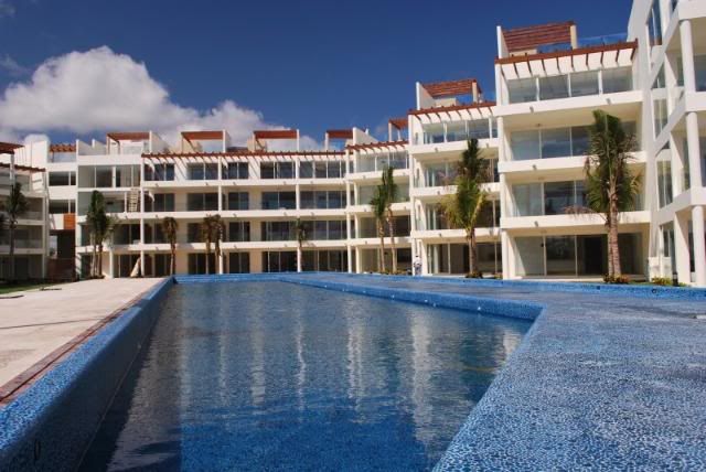 The Elements Playa del Carmen Real Estate