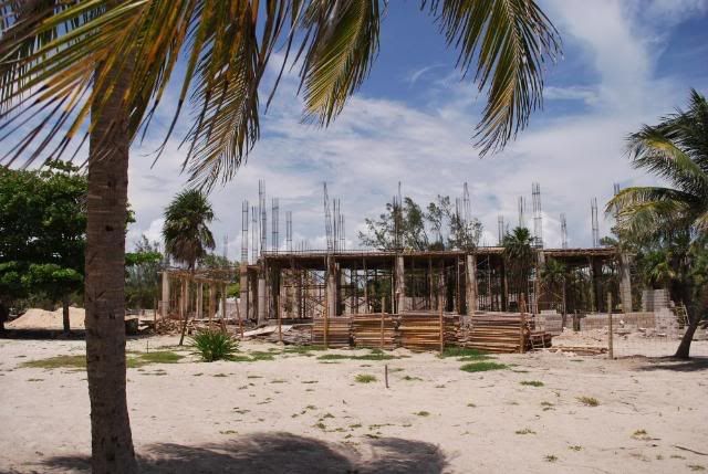 Playa del Carmen Real Estate Azul Fives